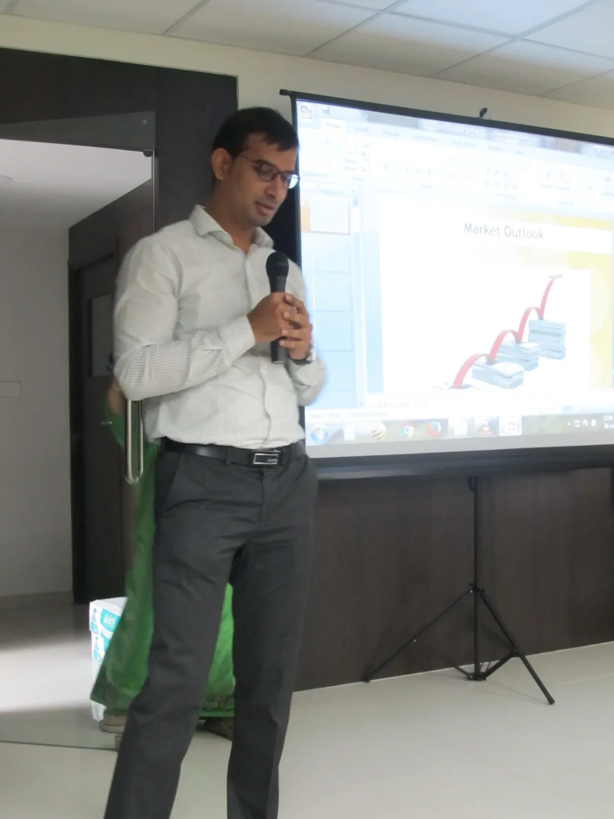 1st Seminar - Jul 2017