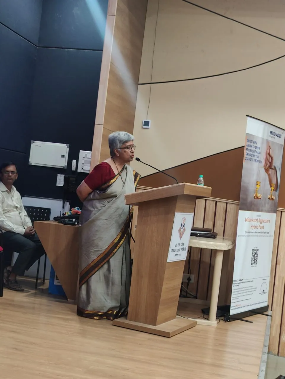Seva Bhavan - Feb 2025