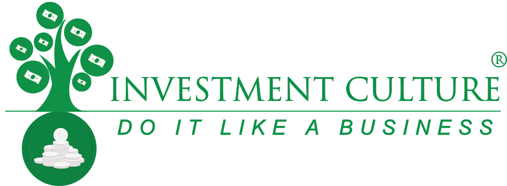 Investment Culture
